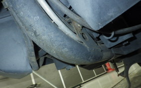 HONDA TODAY 2 2022 AF67