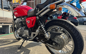 HONDA CB400 1998 NC36