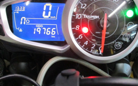 TRIUMPH TRIUMPH DAYTONA675R 2012 TMD116