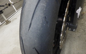 KAWASAKI ZX 10 NINJA R 2008 ZXT00E