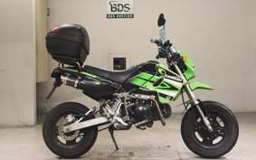 KAWASAKI KSR110 KL110A
