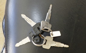 YAMAHA VIRAGO 400 Gen.2 1990 2NT