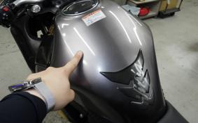 KAWASAKI NINJA 400 ABS 2017 EX400E