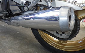 KAWASAKI ZEPHYR 750 ZR750C