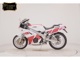 Фото Yamaha FZR400 1987 с японского аукциона