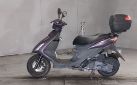 SUZUKI ADDRESS V125 CF4MA