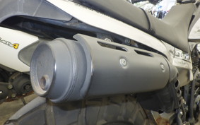 YAMAHA TW225 DG09J