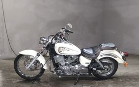 YAMAHA DRAGSTAR 250 VG05J