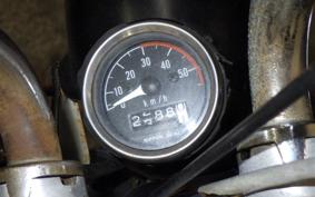 HONDA MONKEY 2023 Z50J
