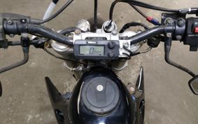 KAWASAKI D-TRACKER LX250E