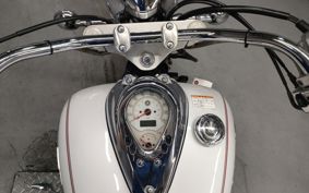 YAMAHA DRAGSTAR400 CLASSIC VH01J