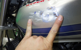 HONDA CB400SF VTEC 2000 NC39