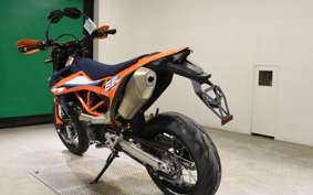 KTM 690 SMC R 2021