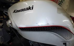 KAWASAKI NINJA 250R 2006 EX250K