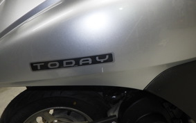 HONDA TODAY 2 AF67
