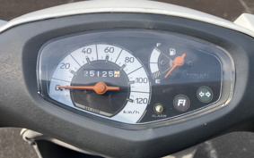 SUZUKI ADDRESS V125 CF46A