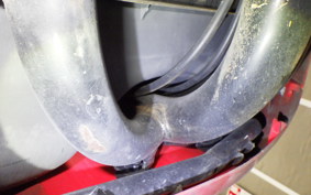 HONDA GYRO CANOPY TA03