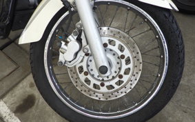 YAMAHA DRAGSTAR 250 VG02J