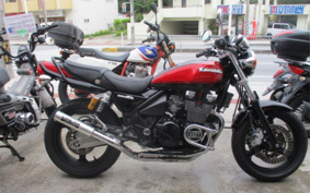 KAWASAKI ZEPHYR400K 2007 ZR400C