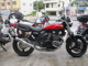 Фото Kawasaki ZEPHYR400K 2007 с японского аукциона
