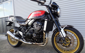 KAWASAKI Z900RS 50TH ANNIVERSARY  2022 ZR900C