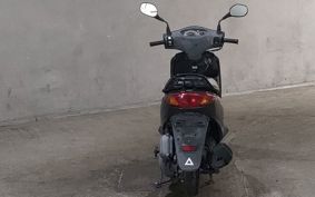 YAMAHA AKUSHI STREET SE53J