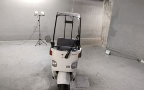 HONDA GYRO TA03