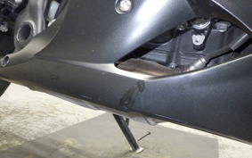 HONDA CBR400R 2017 NC47