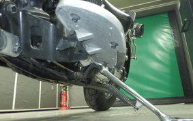 YAMAHA DRAGSTAR 400 CLASSIC 2005