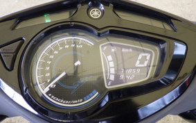 YAMAHA CYGNUS 125 XSR 2 SE44J
