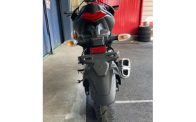 SUZUKI GIXXER 250 2023 ED22Y