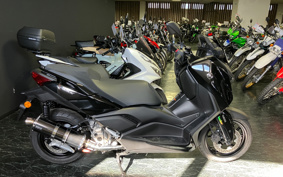 YAMAHA X-MAX SG70J