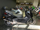 Фото Yamaha X-MAX с японского аукциона