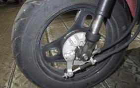 SUZUKI LET's 4 G 2024 CA41A