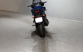 YAMAHA FZ8 FAZER RN25