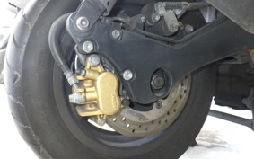 HONDA SILVER WING 400 GTA 2011 NF03