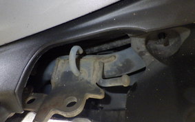 YAMAHA JOG Gen.5 SA36J