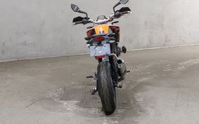KTM 200 DUKE JUC40