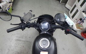 HONDA REBEL 250 S 1984 MC49