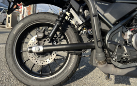 HONDA CL250 MC57