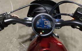 HONDA REBEL 250 S MC49