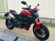 Фото Ducati MONSTAR 937 PLUS 2023 с японского аукциона