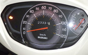 SUZUKI ADDRESS V125 DT11A