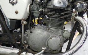 HONDA CB250 CB250