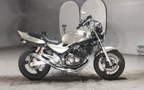 KAWASAKI BALIUS250-2 ZR250B