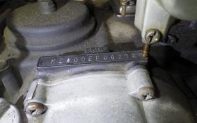 KAWASAKI Z400 J 2024 KZ400J