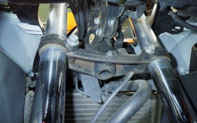 HONDA CBR250R A MC41