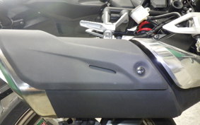 HONDA CB250RA 2007 MC52