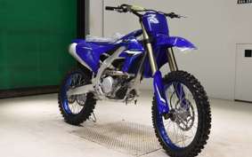 YAMAHA YZ250F CG58C