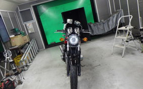 KAWASAKI ZEPHYR 400 KAI 2010 ZR400C